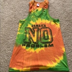 Jamaica Shirt